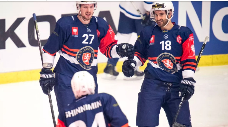 Foto: championshockeyleague.com
