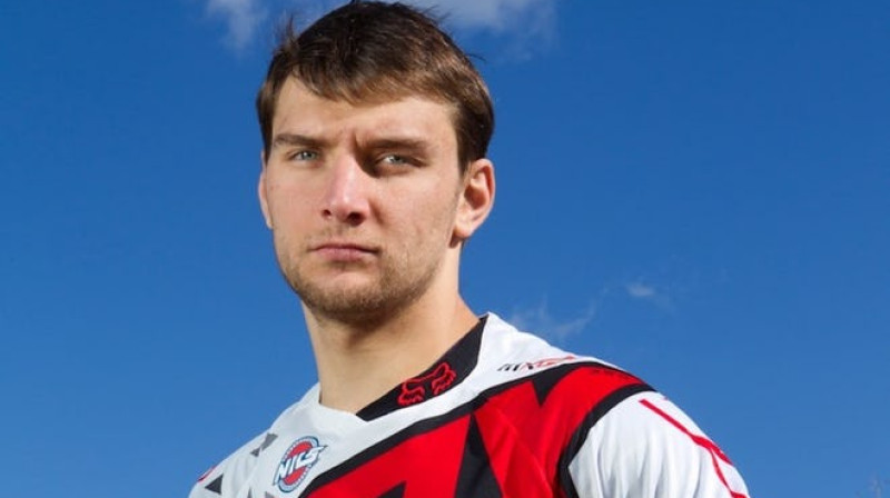 Jevgēņijs Bobriševs
Foto: Racer X