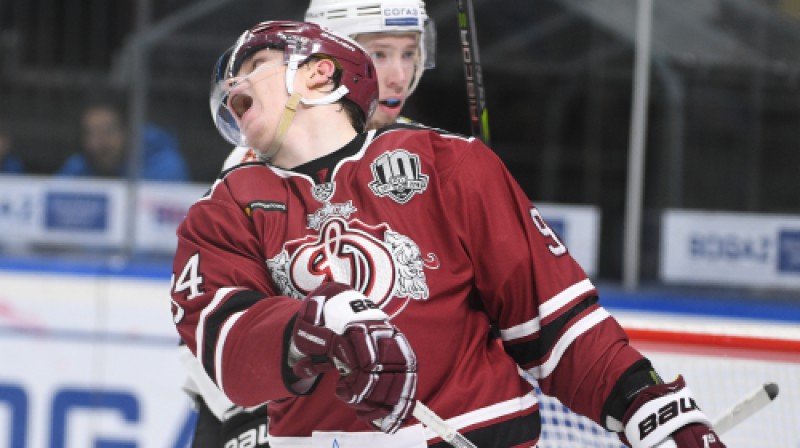 Edgars Kulda
Foto: Romāns Kokšarovs/f64