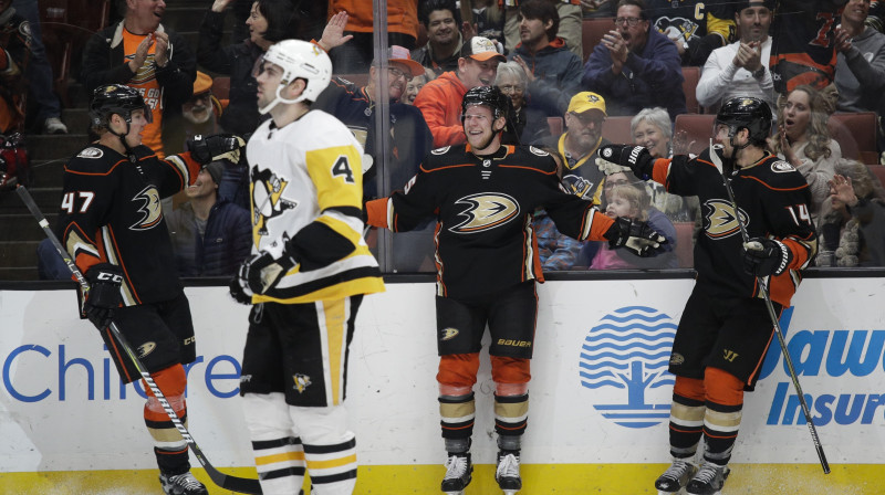 Foto: AP / Scanpix