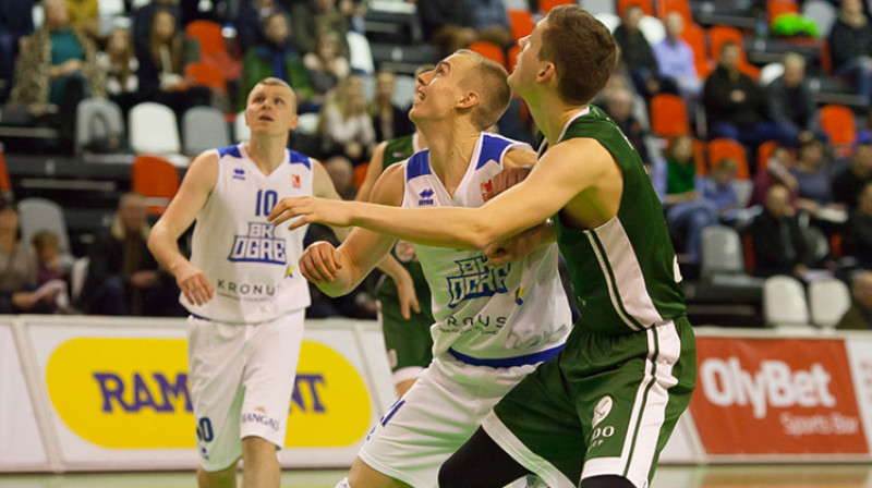 Kristaps Dārgais
Foto: Edgars Vaivads