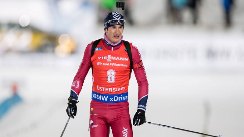 Andrejs Rastorgujevs
Foto: imago sportfotodienst/Scanpix