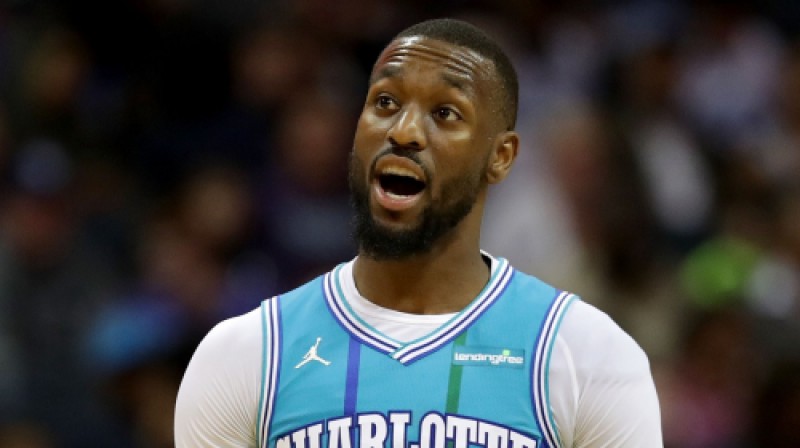 Kemba Vokers
Foto: AFP/Scanpix