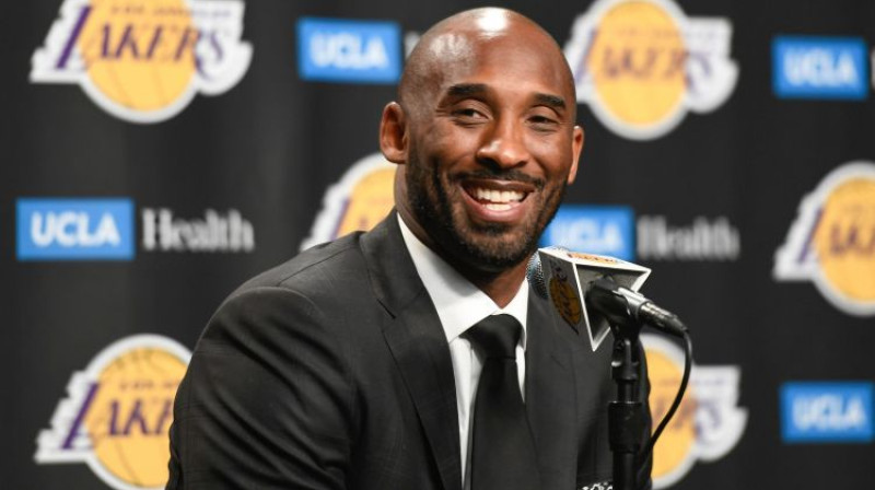Kobe Braients
Foto: USA Today Network/Sipa USA