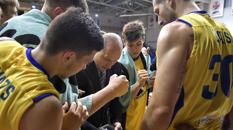 Roberts Štelmahers
Foto: Aivars Ķesteris/f64