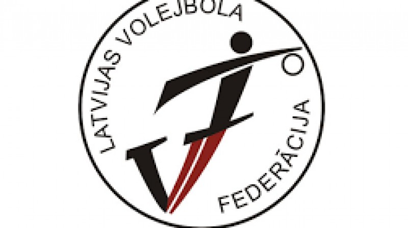 Latvijas volejbola federācija