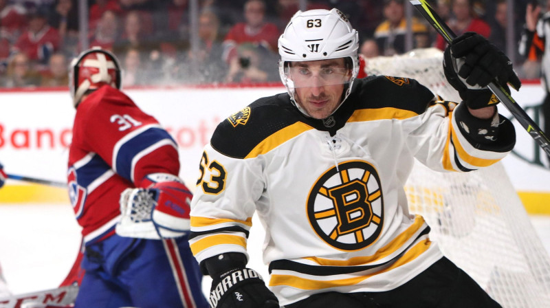 Breds Maršāns
Foto: USA Today Sports/Scanpix