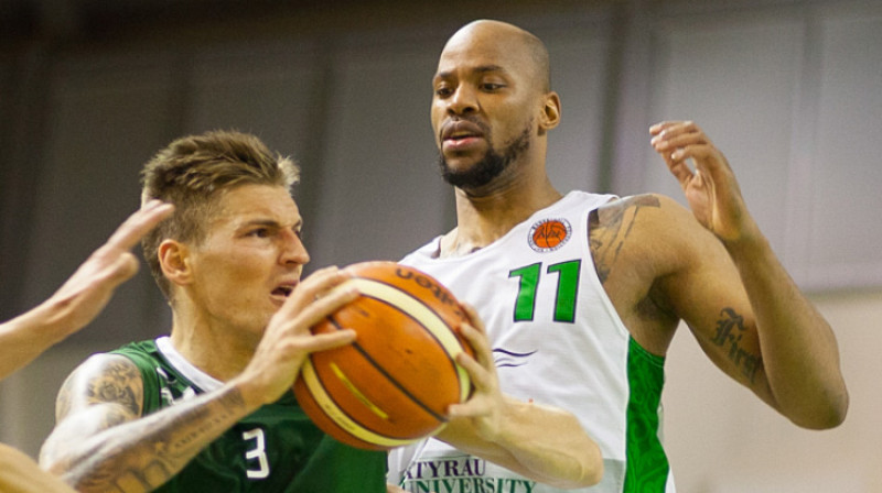 Dekvans Kuks
Foto: Edgars Vaivads