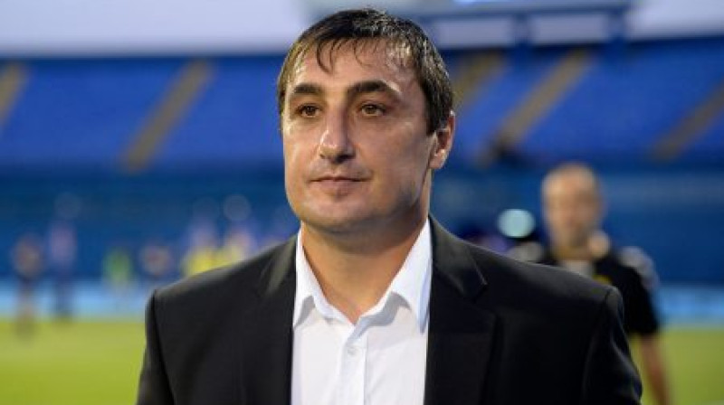 Goce Sedloskis
Foto: sportske.jutarnji.hr