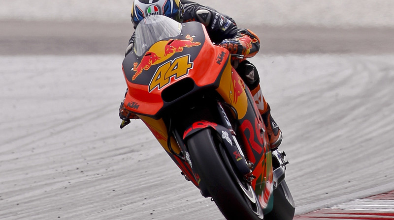 Pols Espargaro
Foto: AP/Scanpix