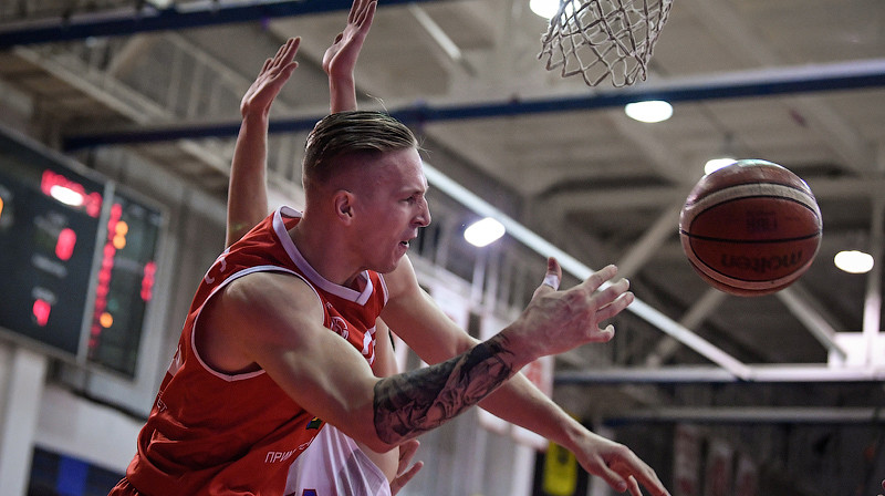 Artjoms Butjankovs
Foto: spartakbasket.ru