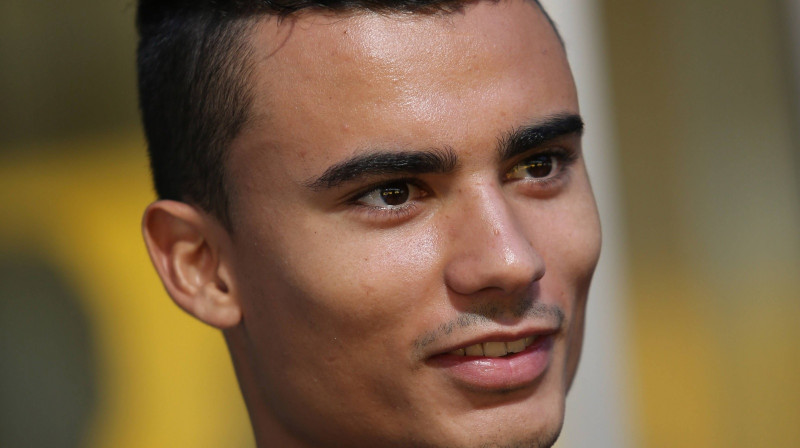 Paskāls Verleins
Foto: imago/Crash Media Group/Scanpix