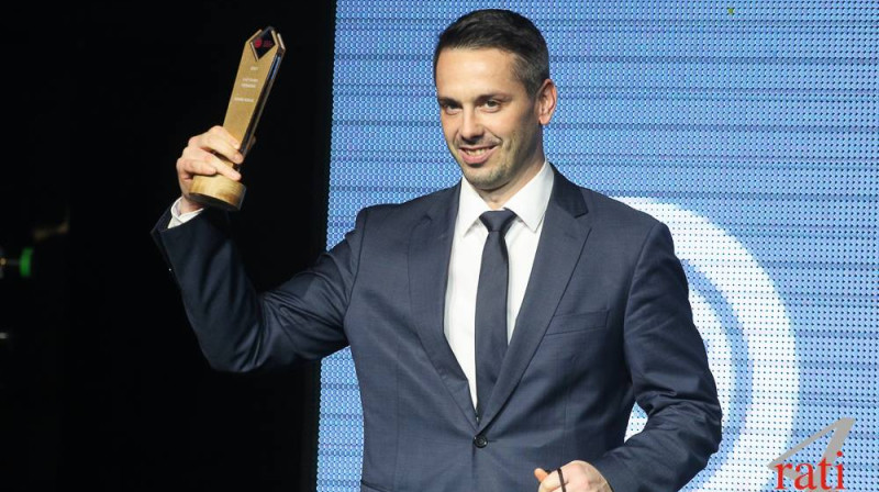 Gunārs Kosojs
Foto: Dace Janova