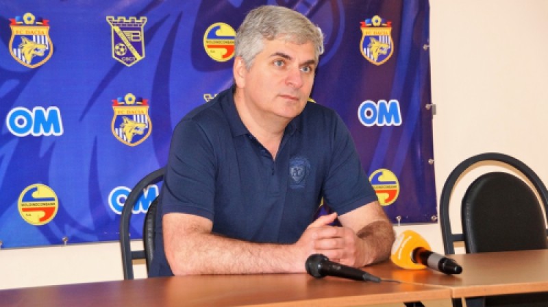 Adlans Šišhanovs
Foto: moldfootball.com