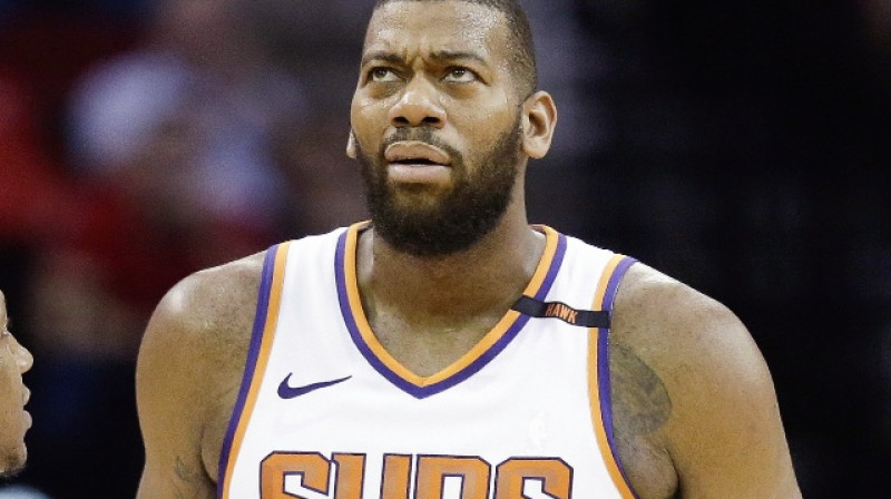 Gregs Monro
Foto: AP/Scanpix