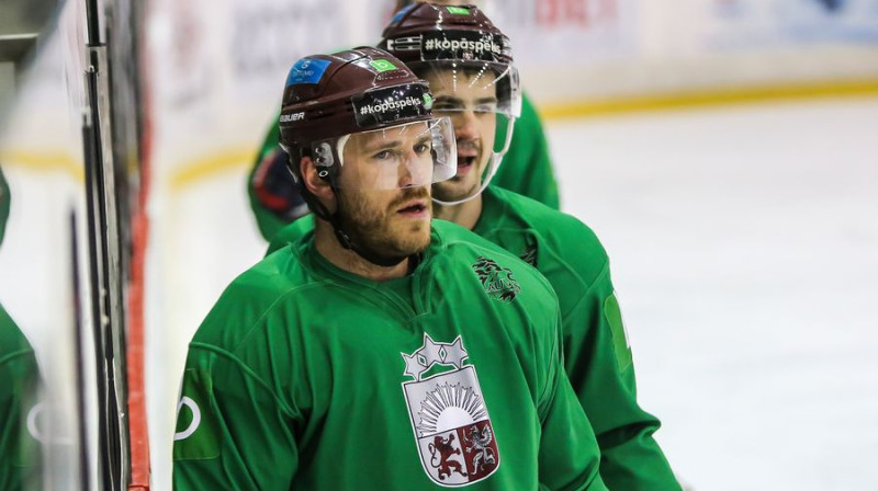 Mārtiņš Karsums
Foto: LHF