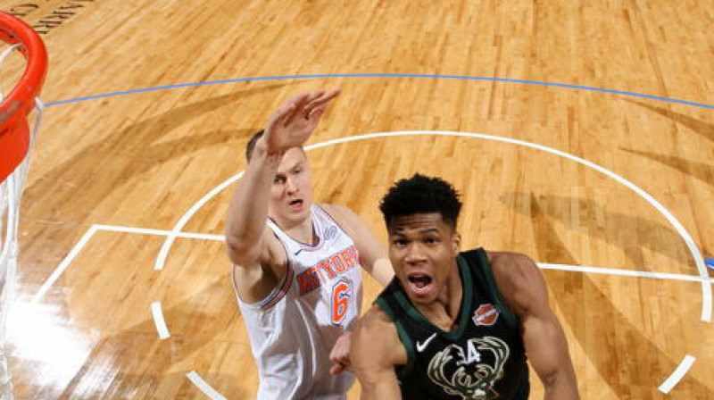 Foto: Gary Dineen / GettyImages, nba.com/bucks