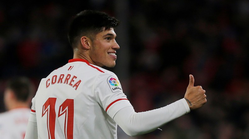 Hoakins Korea
Foto: Reuters/Scanpix