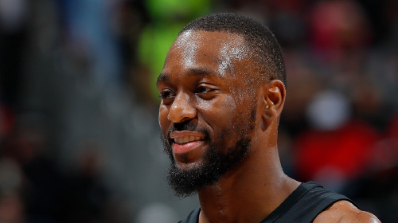 Kemba Vokers
Foto: AFP/Scanpix