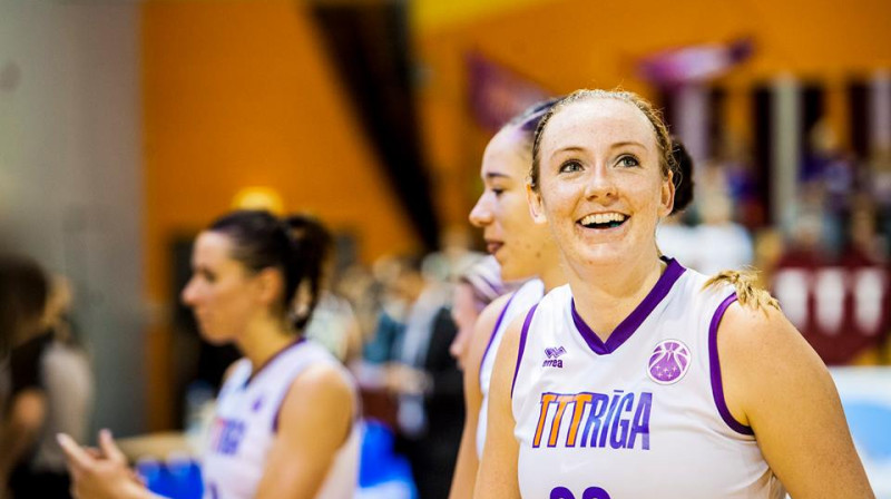 Alija Malota
Foto: Renārs Koris