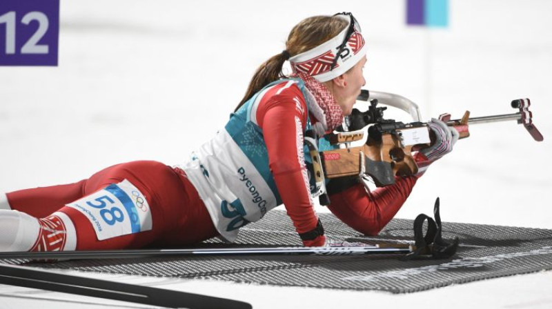 Baiba Bendika
Foto: Romāns Kokšarovs/F64