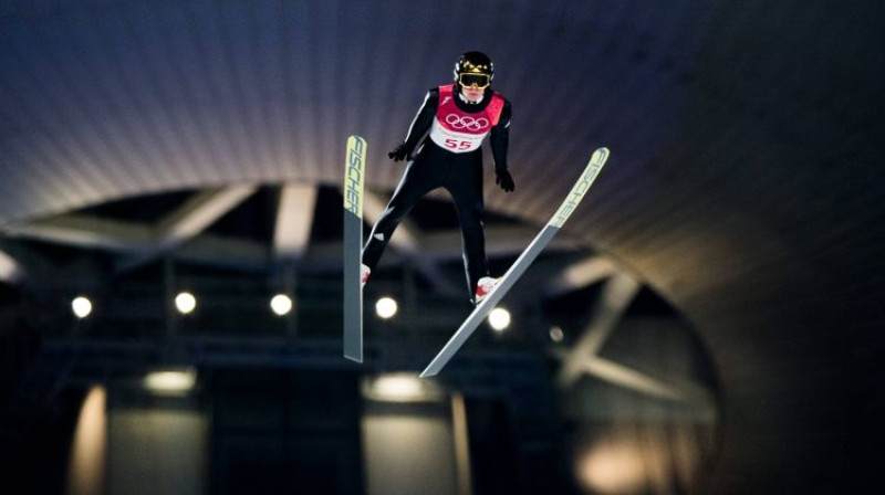 Andreass Velingers
Foto: imago/Bildbyran/Scanpix