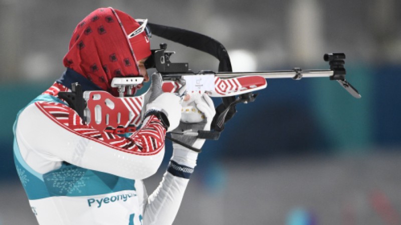 Andrejs Rastorgujevs
Foto: Romāns Kokšarovs/f64