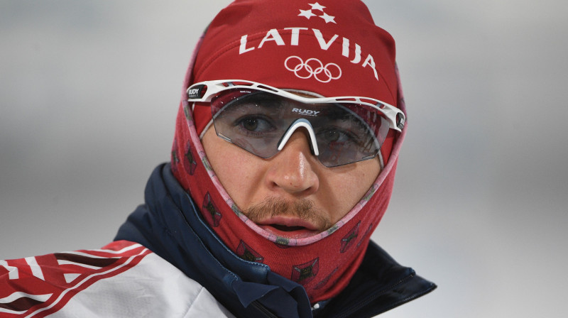 Andrejs Rastorgujevs
Foto: Romāns Kokšarovs/f64