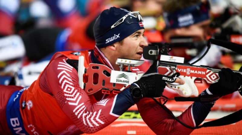 Andrejs Rastorgujevs
Foto: Reuters/Scanpix