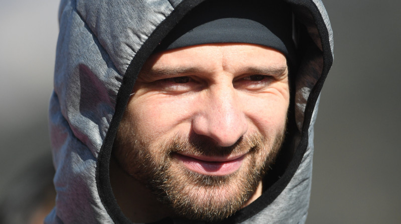 Martins Dukurs
Foto: Romāns Kokšarovs/f64