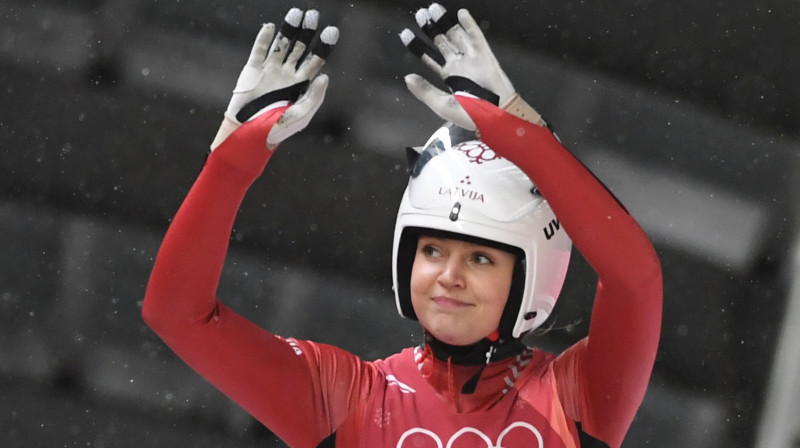 Ulla Zirne
Foto: AFP/Scanpix