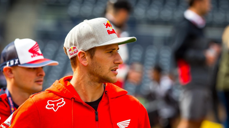 Kens Rokzens
Foto: Racer X