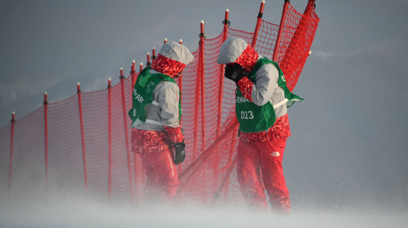 Foto: AFP/Scanpix