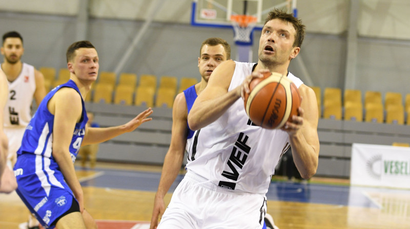 Kristaps Janičenoks
Foto: Romāns Kokšarovs, f64