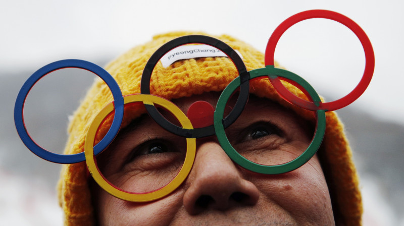 Foto: AFP/Scanpix