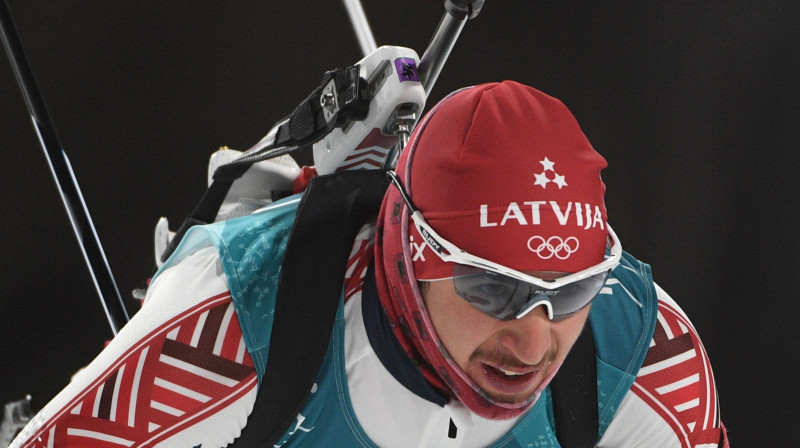 Andrejs Rastorgujevs
Foto: Romāns Kokšarovs, f64