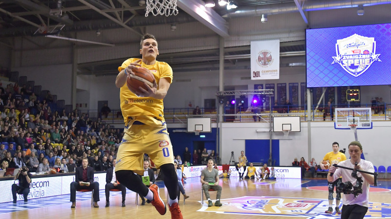 Ivars Rihards Žvīgurs
Foto: Aivars Ķesteris, f64