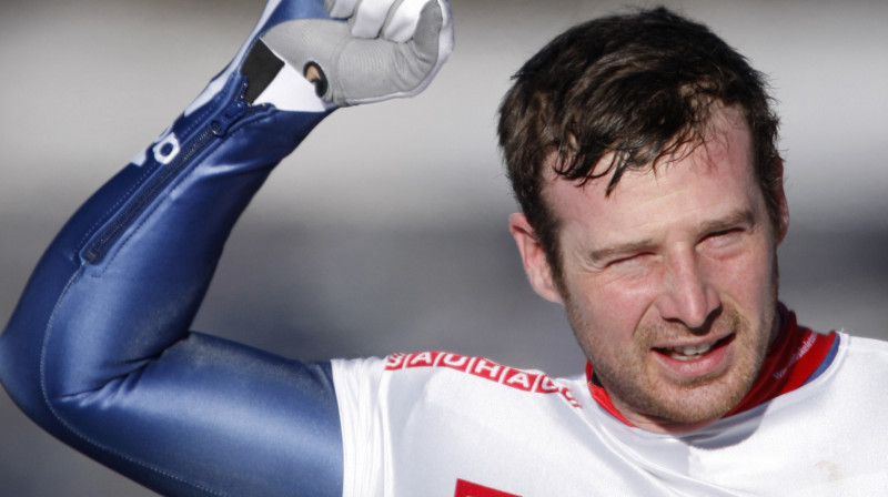 Edams Pengilijs
Foto: AP / Scanpix