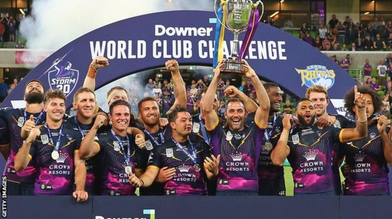 Foto: nrl.com