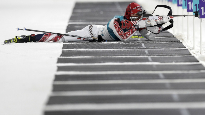 Andrejs Rastorgujevs
Foto: AP/Scanpix