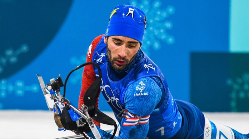 Martēns Furkads
Foto: AFP/Scanpix