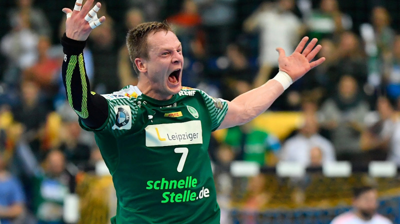 Aivis Jurdžs
Foto: Rainer Justen