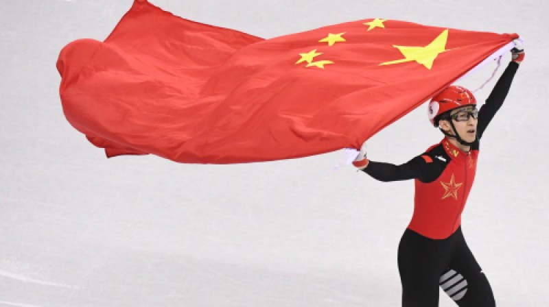 Daidzjins Vu
Foto: imago/Xinhua/Scanpix