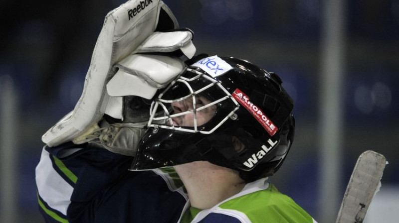 Henrijs Ančs
Foto: Romāns Kokšarovs/F64