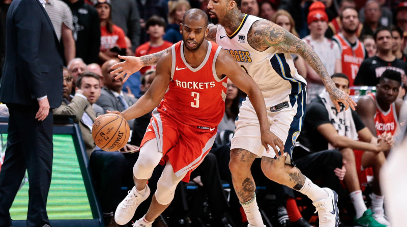 Kriss Pols
Foto: USA Today Sports