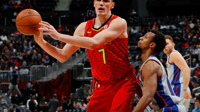 Ersans Iljasova 
Foto: AFP / Scanpix