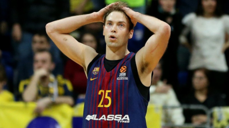 Peteri Koponens
Foto: EPA/Scanpix