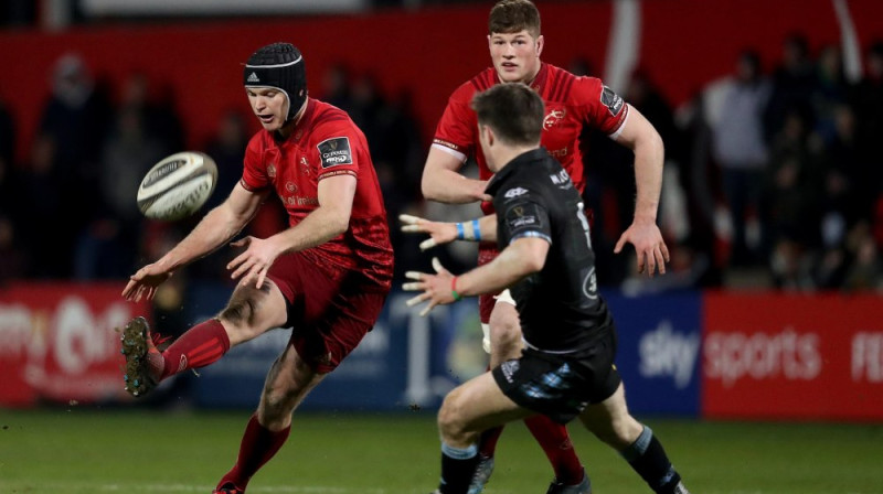 Tailers Blejendāls (ar bumbu)
Foto: pro14rugby.org