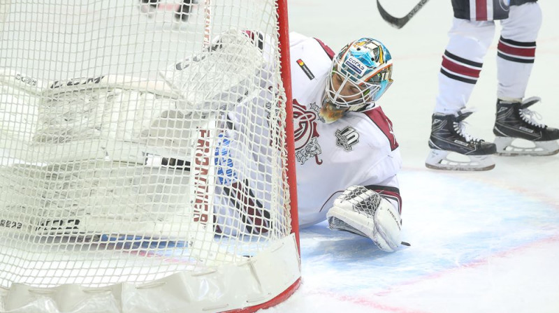 Mants Armalis
Foto: Minskas Dinamo