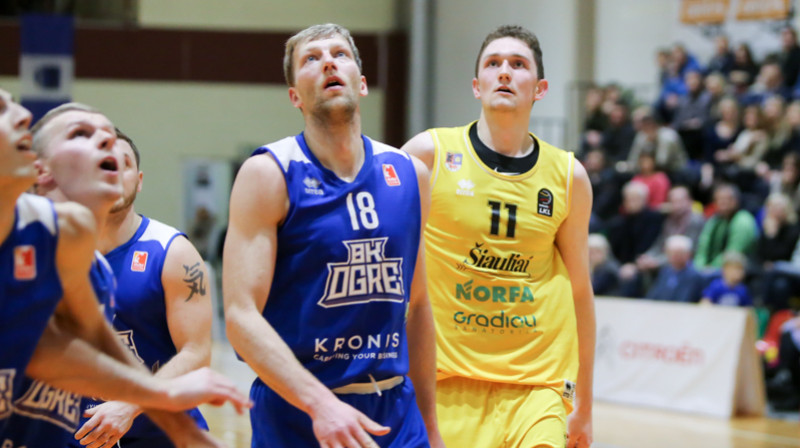 Jānis Pozņaks (#18)
Foto: Ritvars Raits